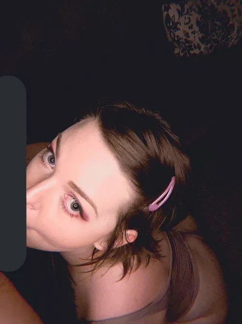 Want me to suck yours next?ππΌββοΈ