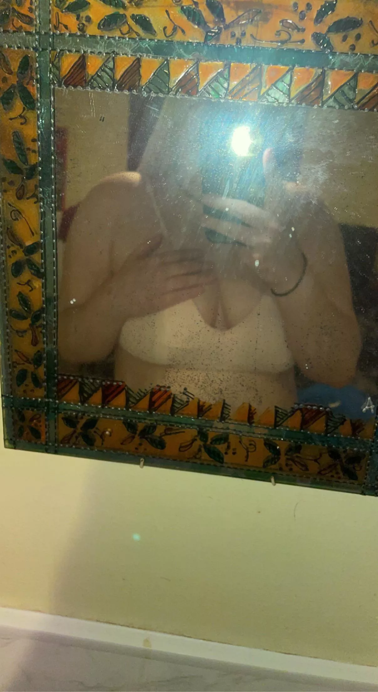 Want me to take it off?