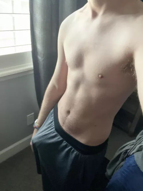 Want me to take it out? π