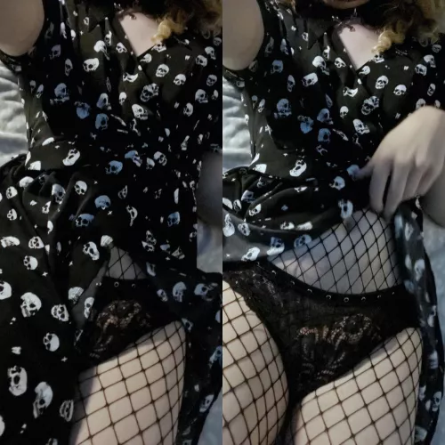 Want me to take it out?