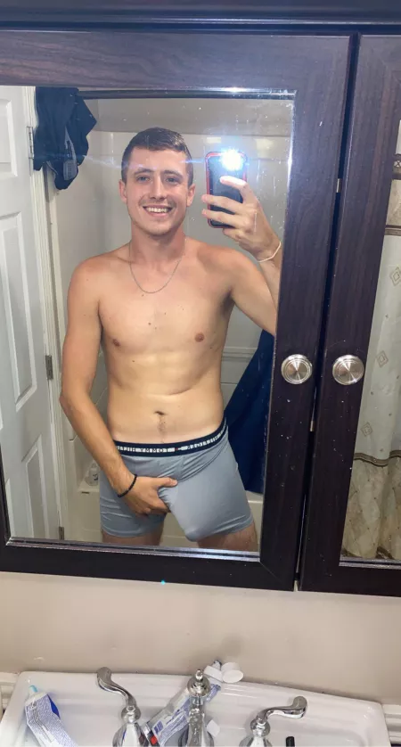 Want me to take it out?