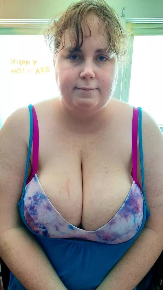 Want me to take them out? 😋