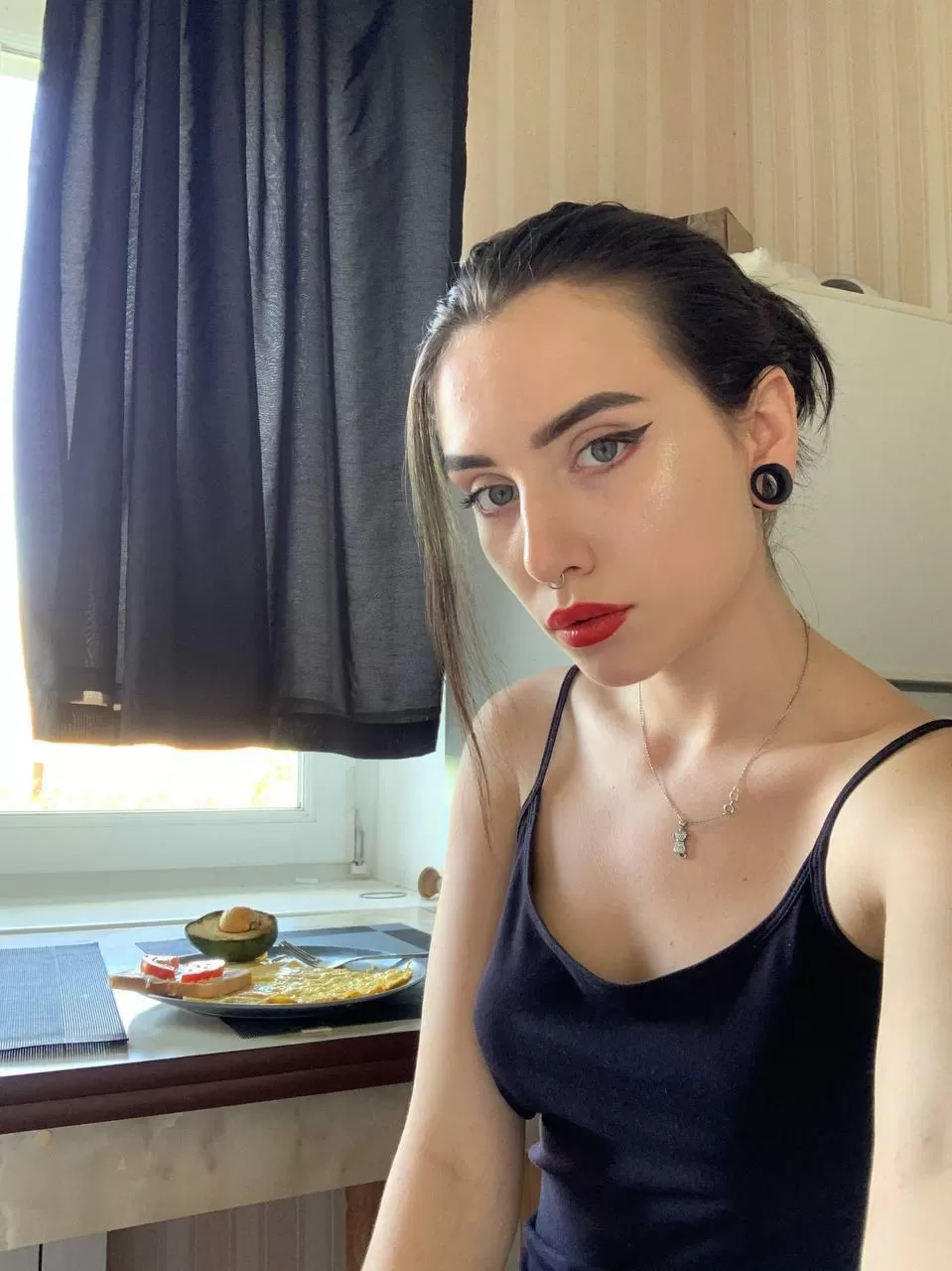 Want more? Want more?