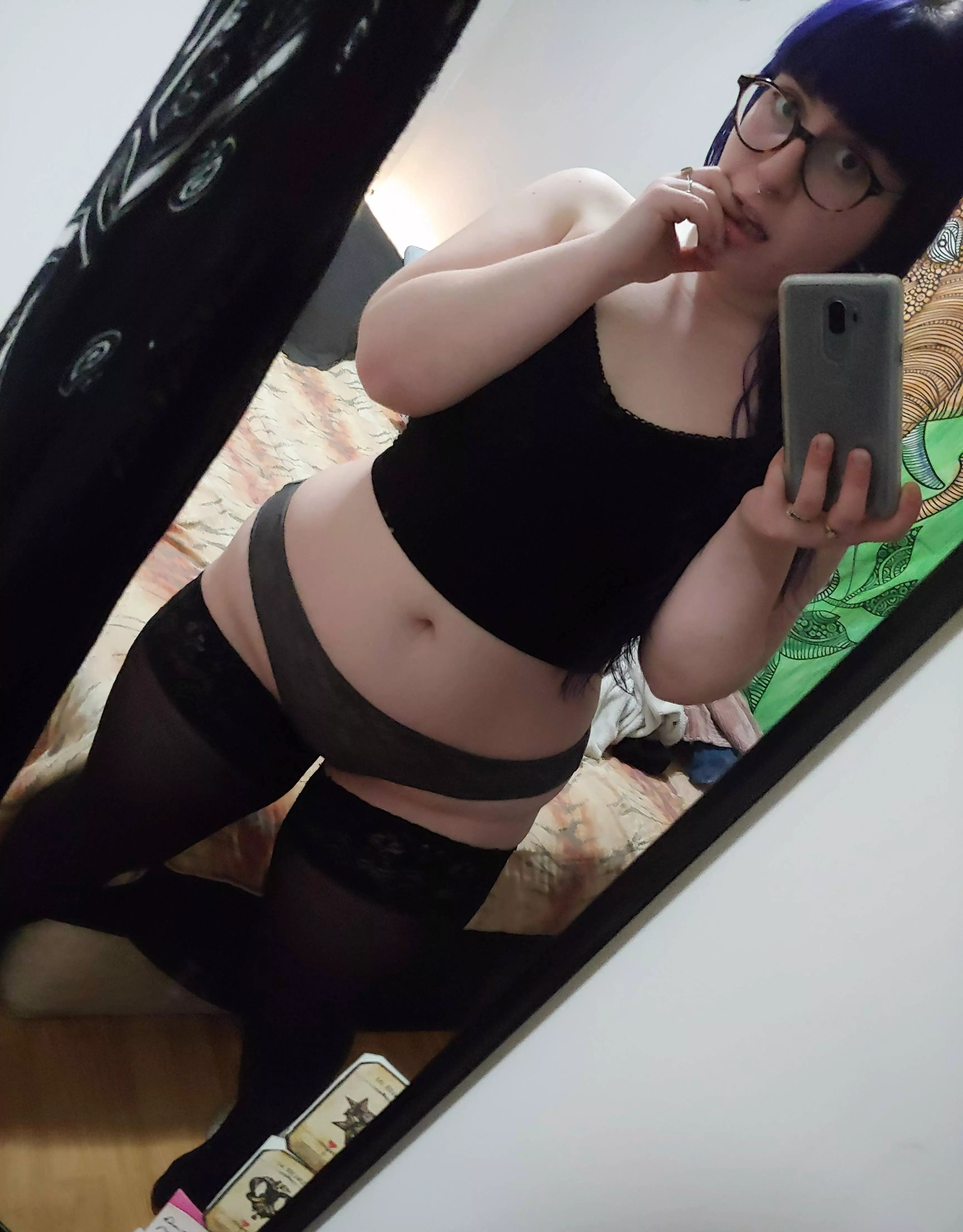 Want more Daddy? Want more Daddy?