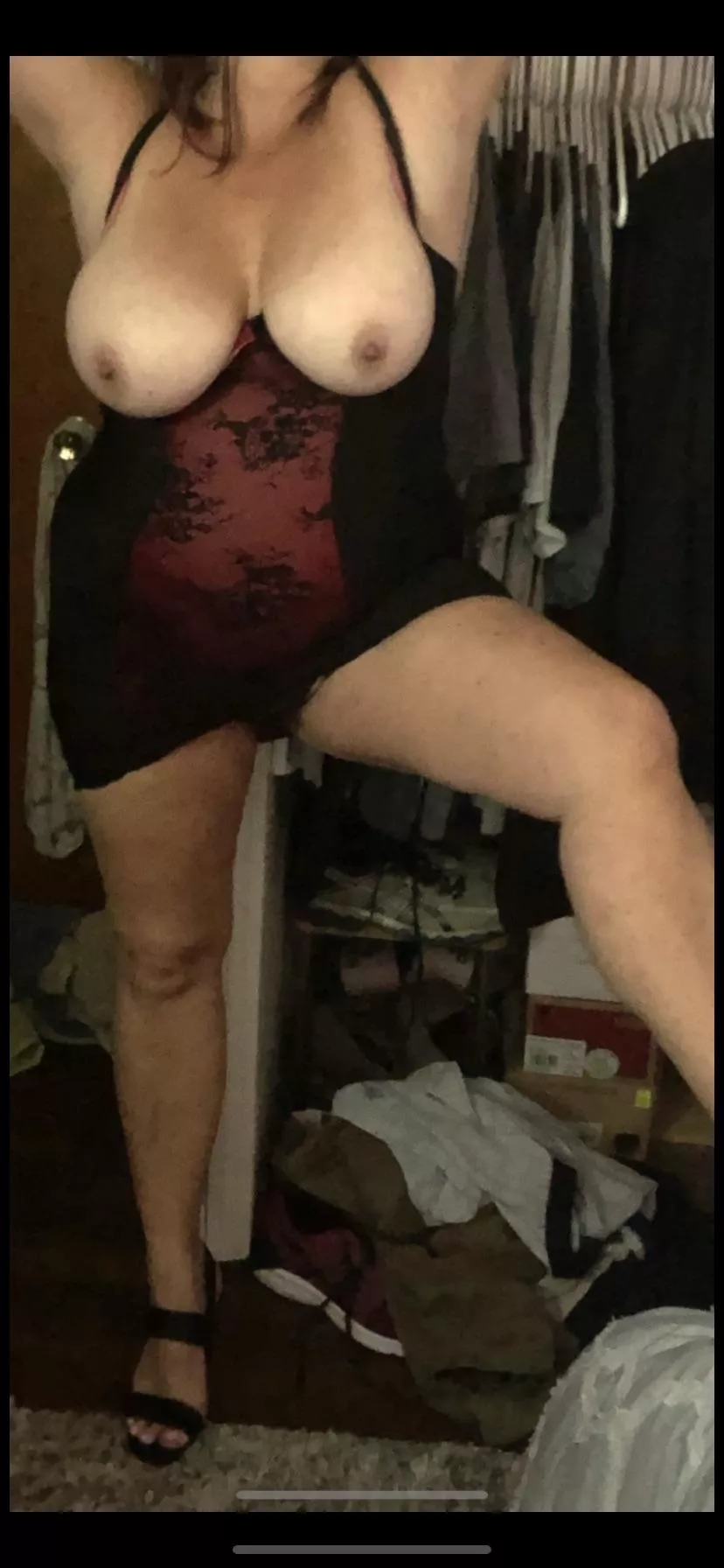 Want my wife for a night? Want my wife for a night?