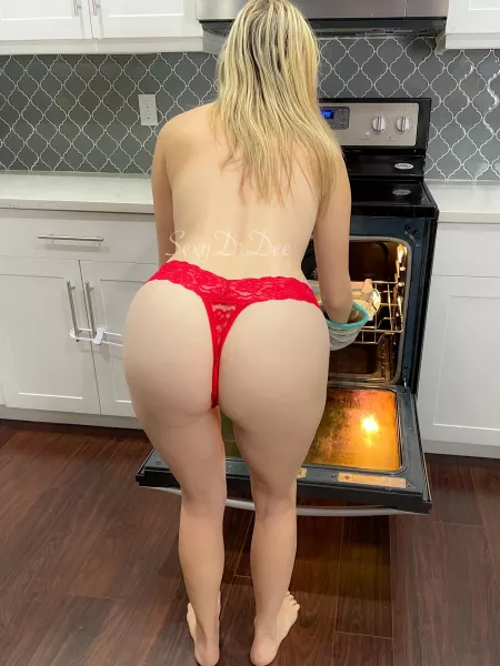 Want some? Want some?