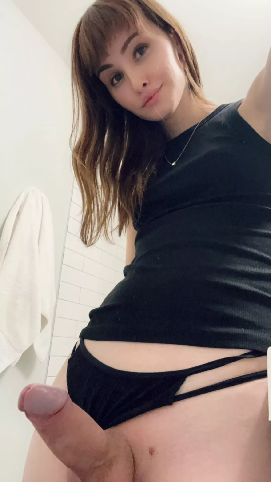 Want some cream in your coffee? Saska Sage