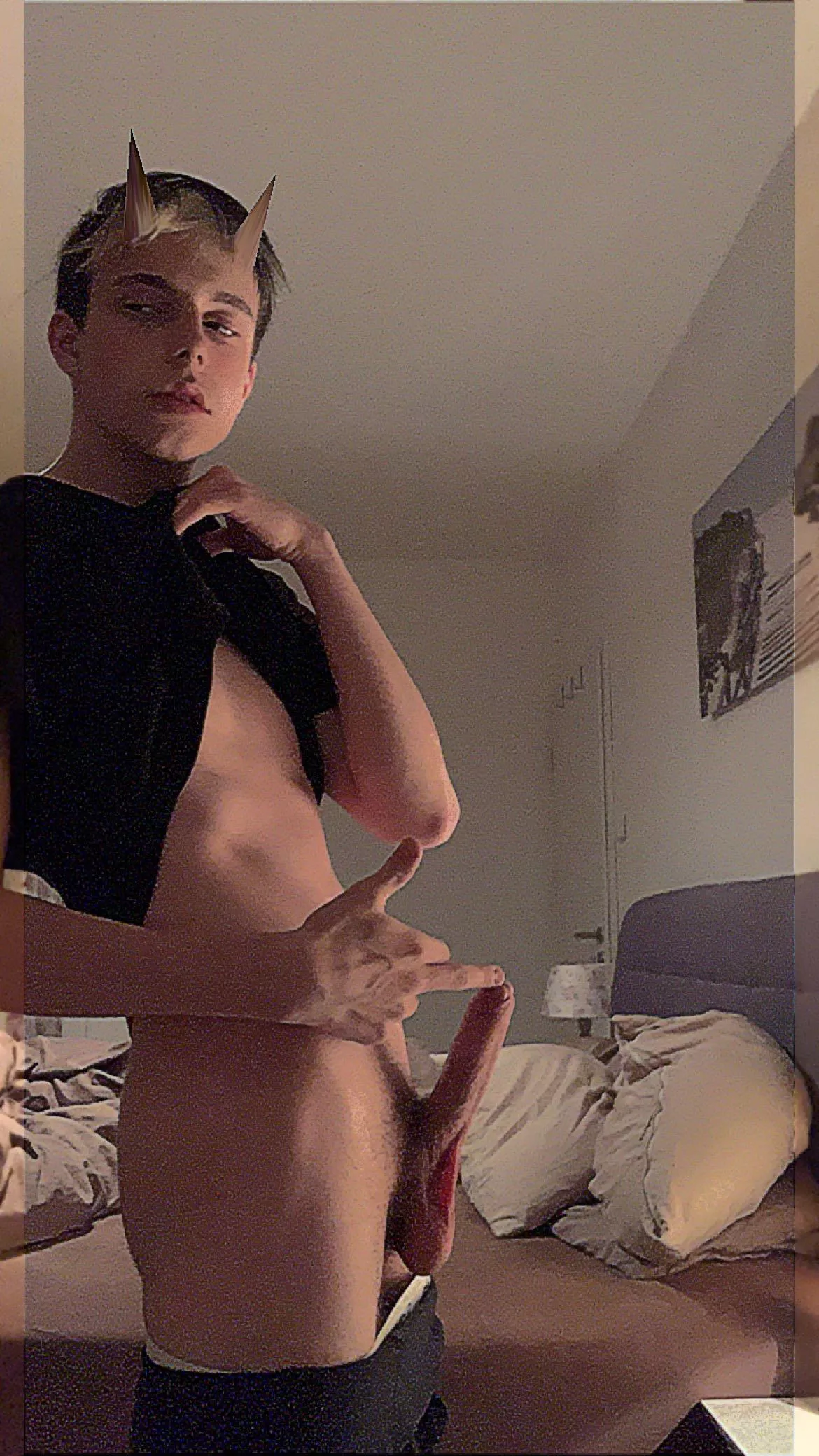 Want some hot gamer dick ? Want some hot gamer dick ?