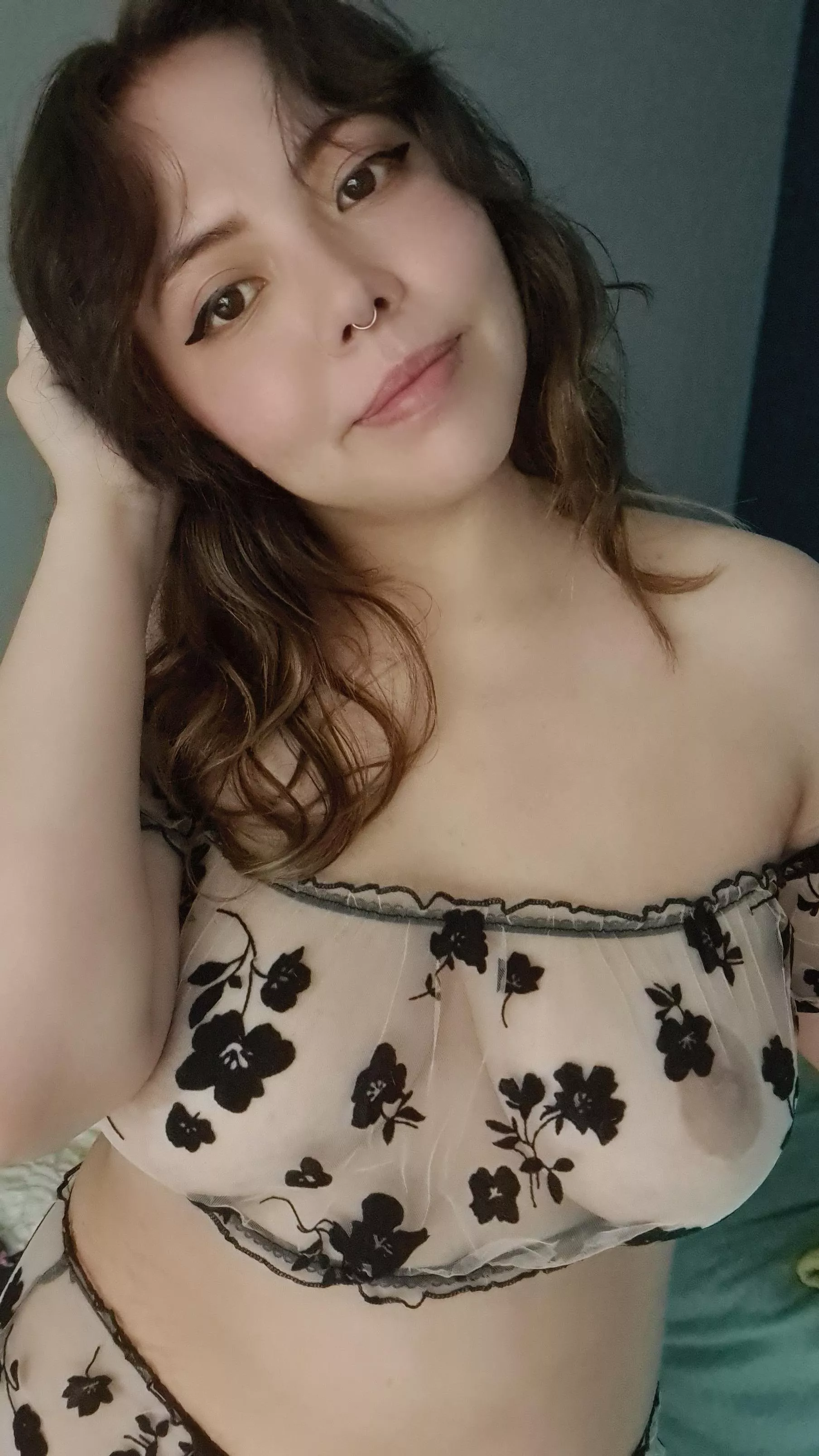 🍒 want some Mexican? ❤️