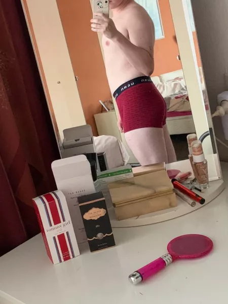 Want some of this man ass? ππ