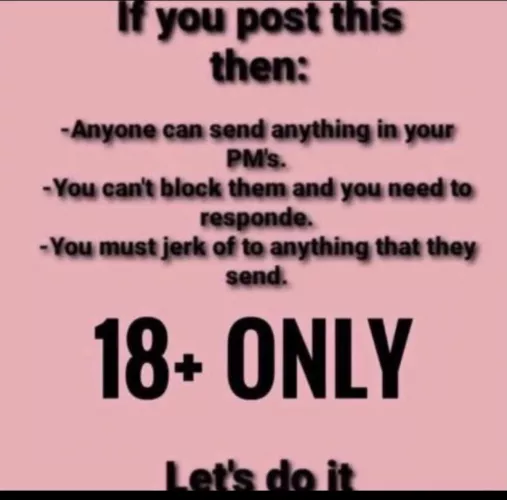 Want some stuff to edge to