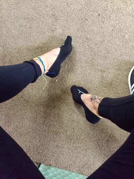 Want them on you ๐โค๏ธ๐ค
