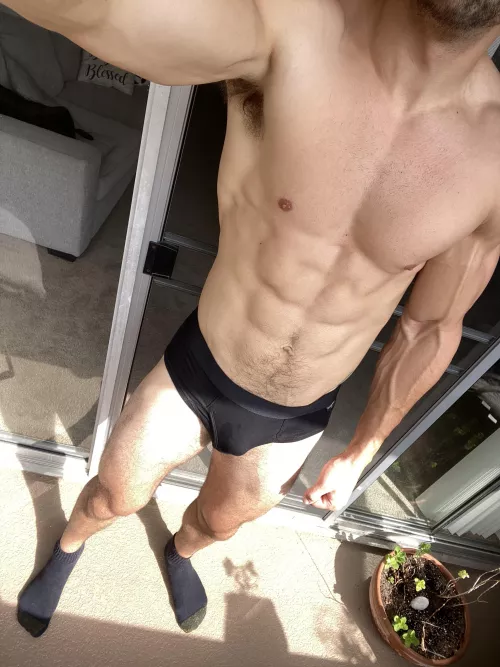 Want these socks on your face?