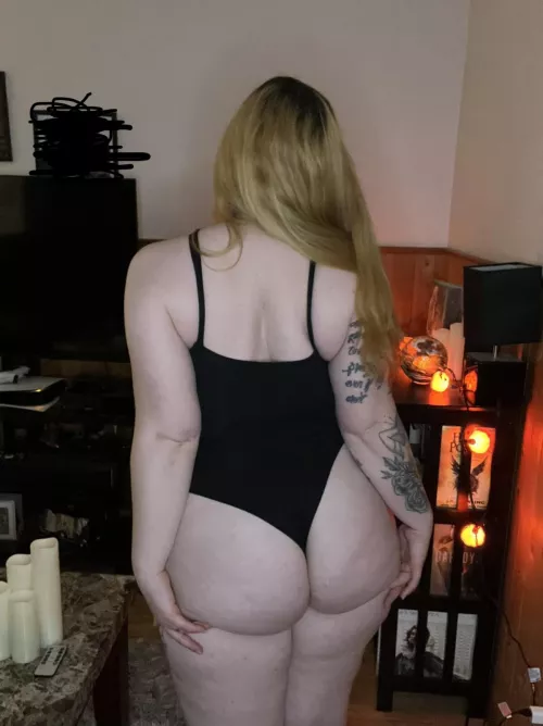 Want this bouncing on you? Want this bouncing on you?