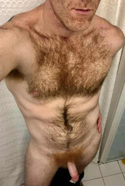 want to be boned by a furry (40) yr old?