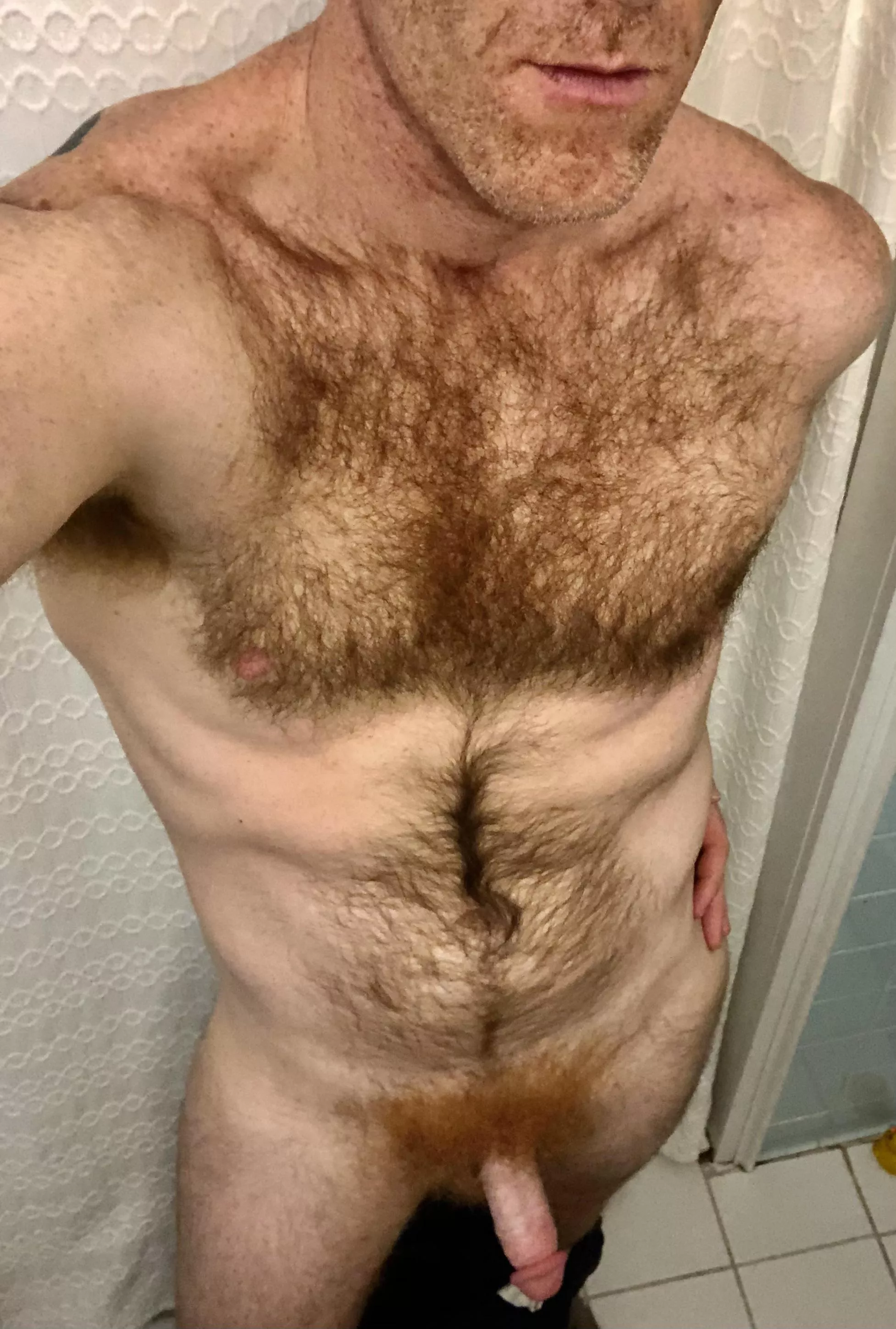 want to be boned by a furry (40) yr old?