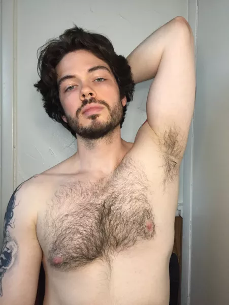 Want to be in there? Want to be in there?