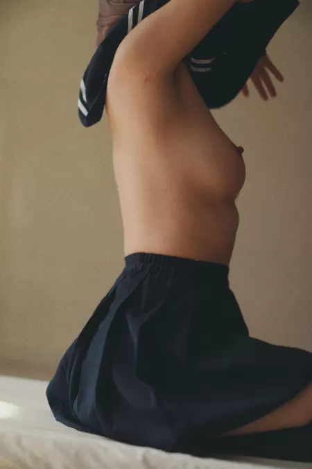 Want to be my first ? Want to be my first ?
