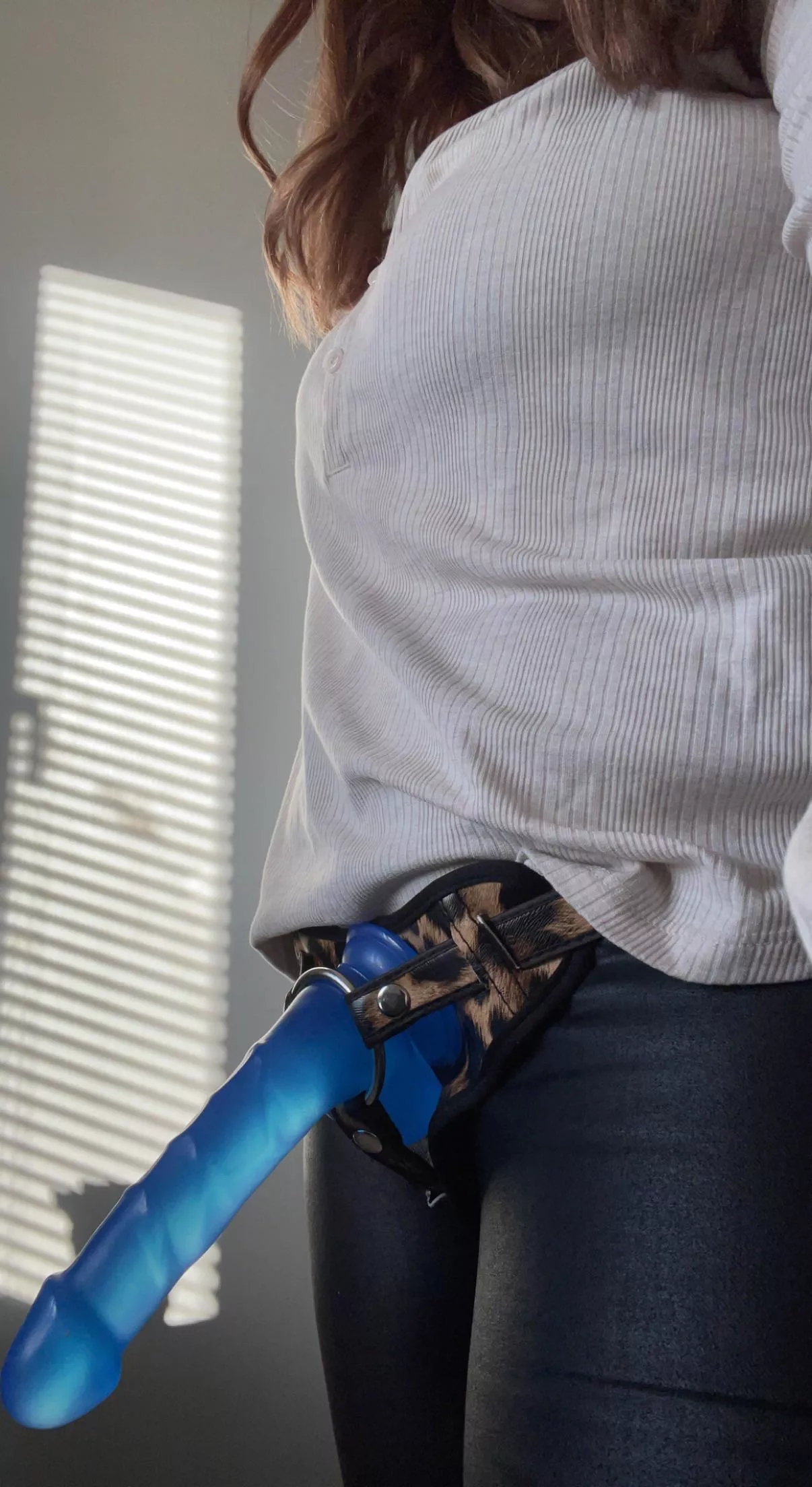 Want to be my little bitch?