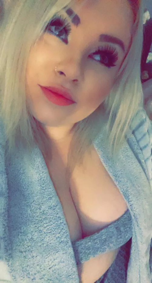 Want to come chat?π link in comments π