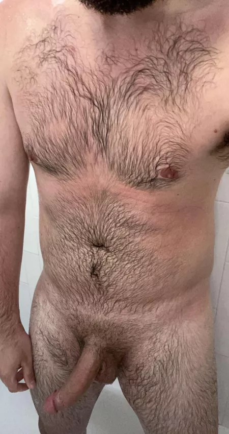 Want to get me hard?