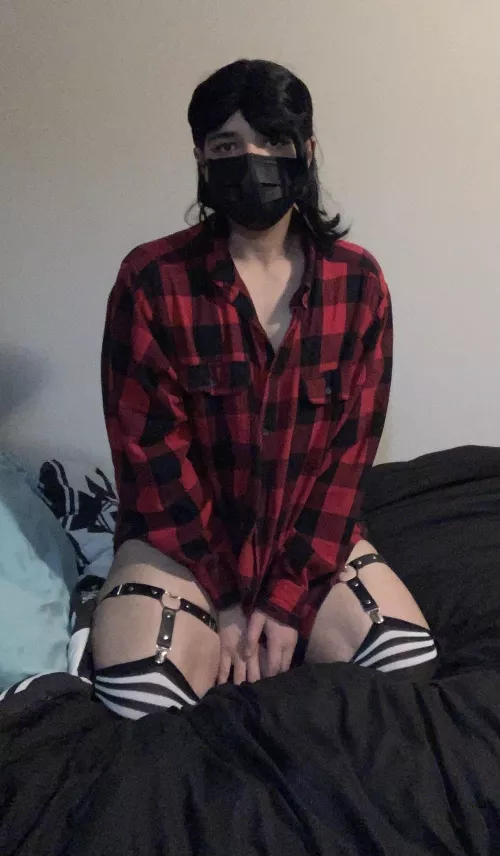 Want to go back to bed?