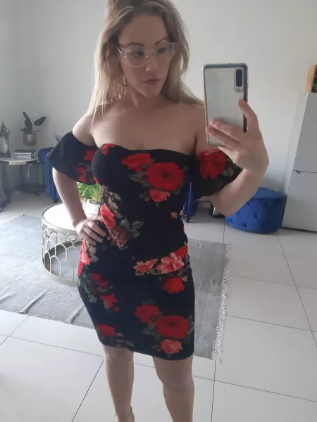 Want to go on a date?