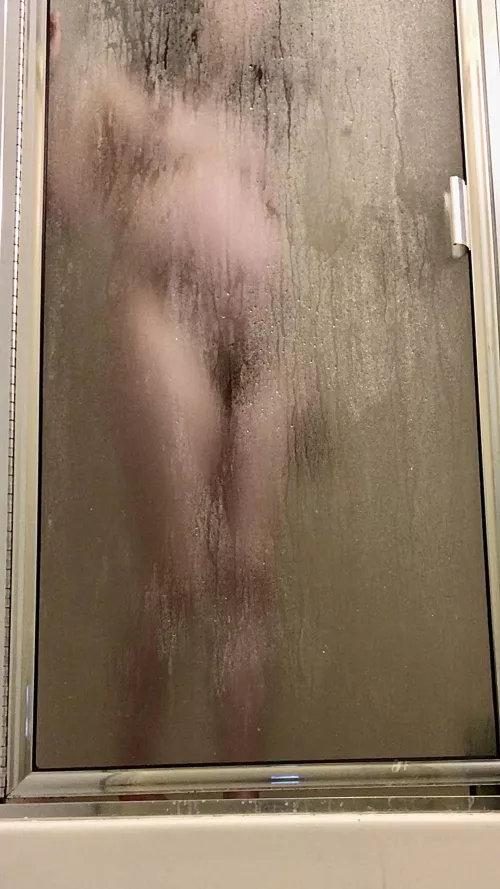 Want to help wash me off?😏😘 Want to help wash me off?😏😘