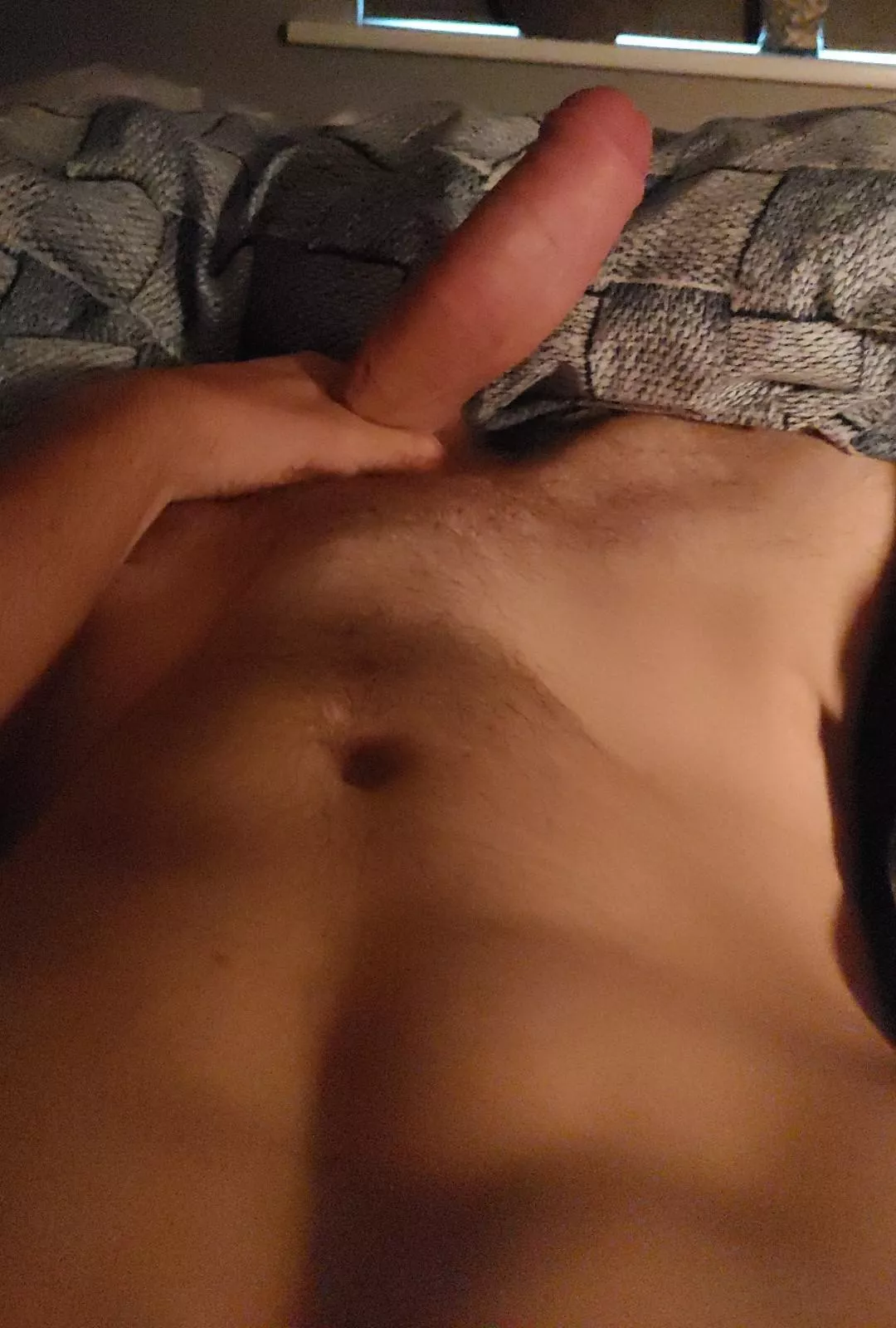 Want to hold on to my abs when you ride my BWC?