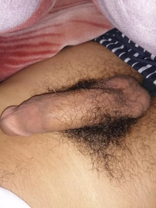 Want to jerk off with me
