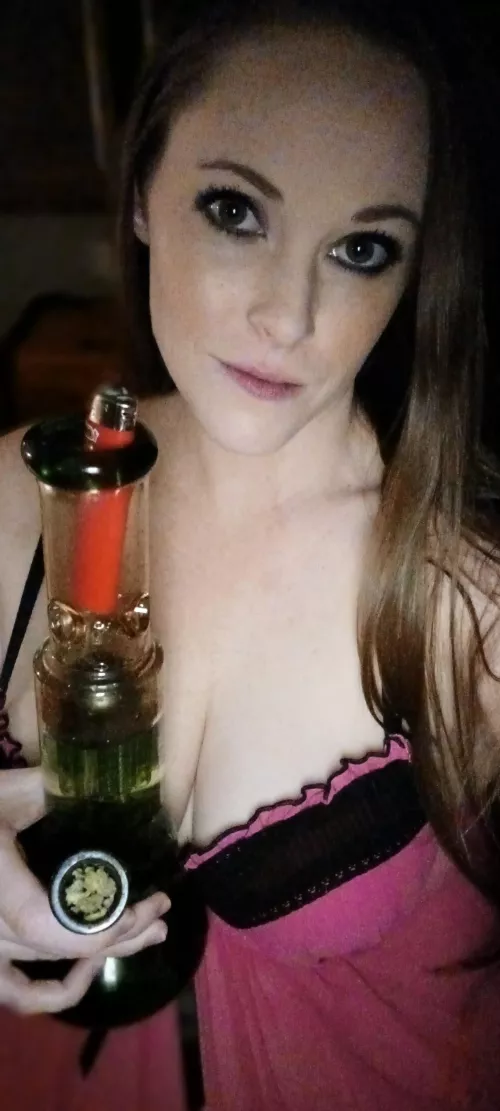 Want to join me?💋