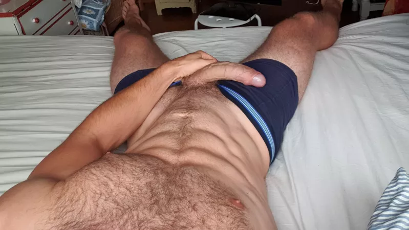 Want to join me in bed?π€€