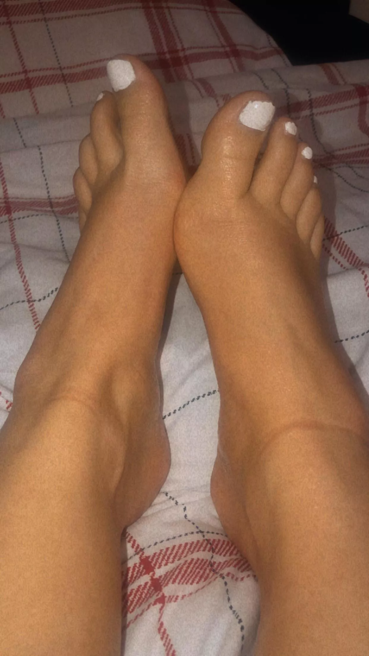 Want to jump in and massage these for me?