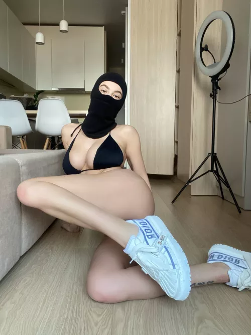 💗Want to know how to make you horny💖😏