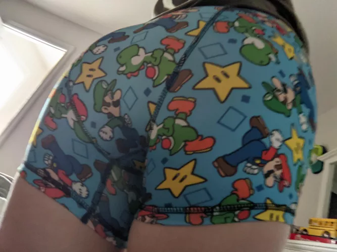 Want to level up? ⭐⭐⭐⭐