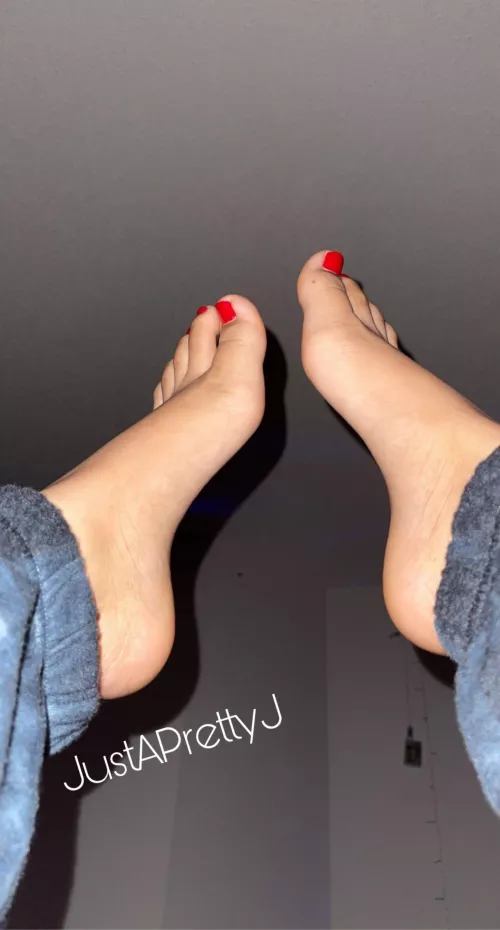 Want to lick them?