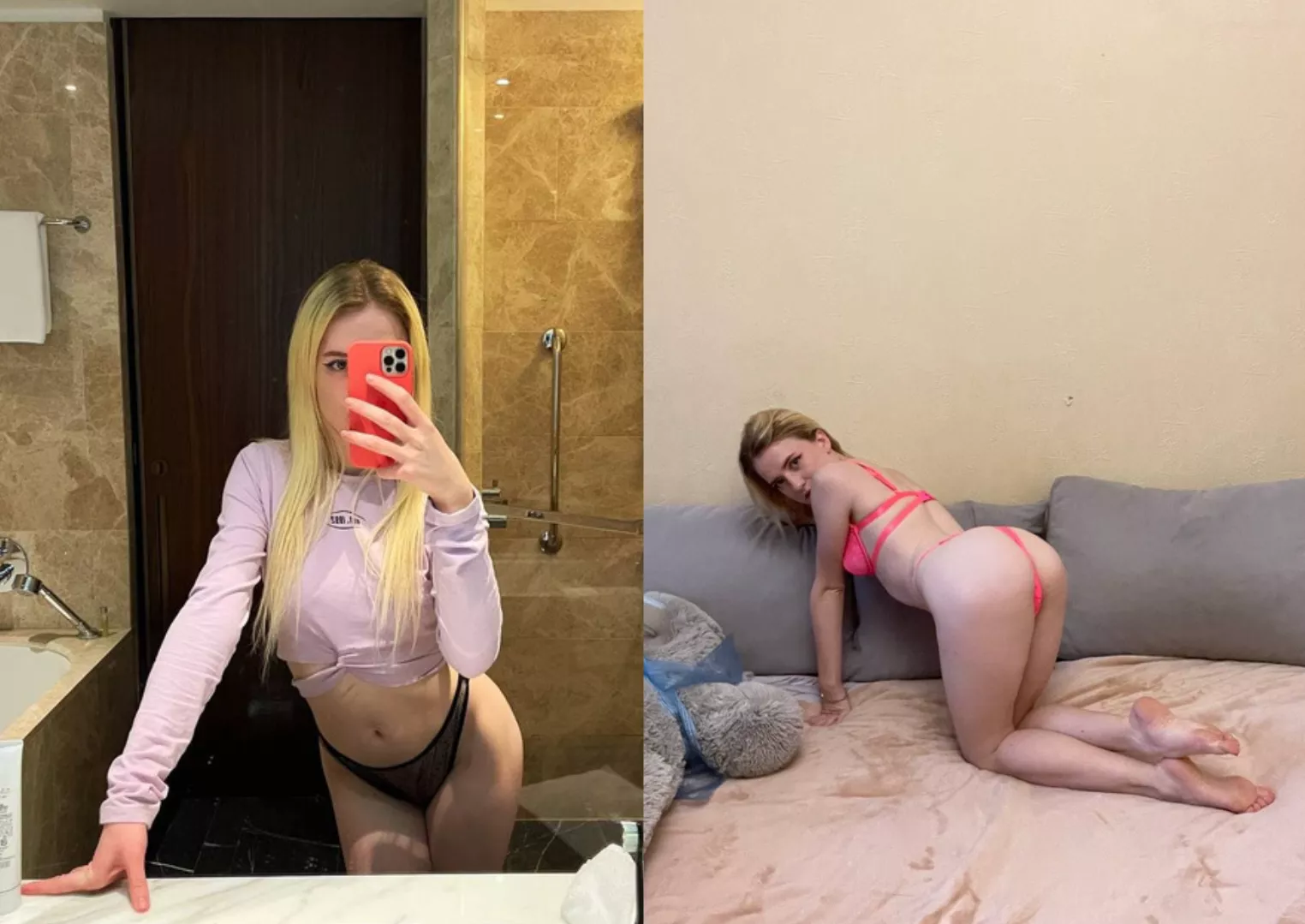 want to make all your fantasies come true