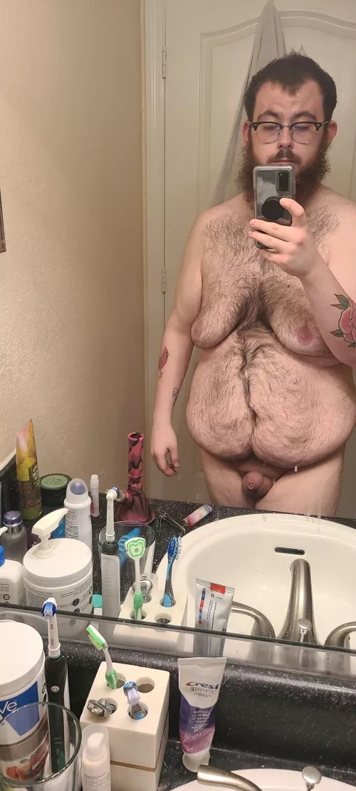 Want to make me hard?