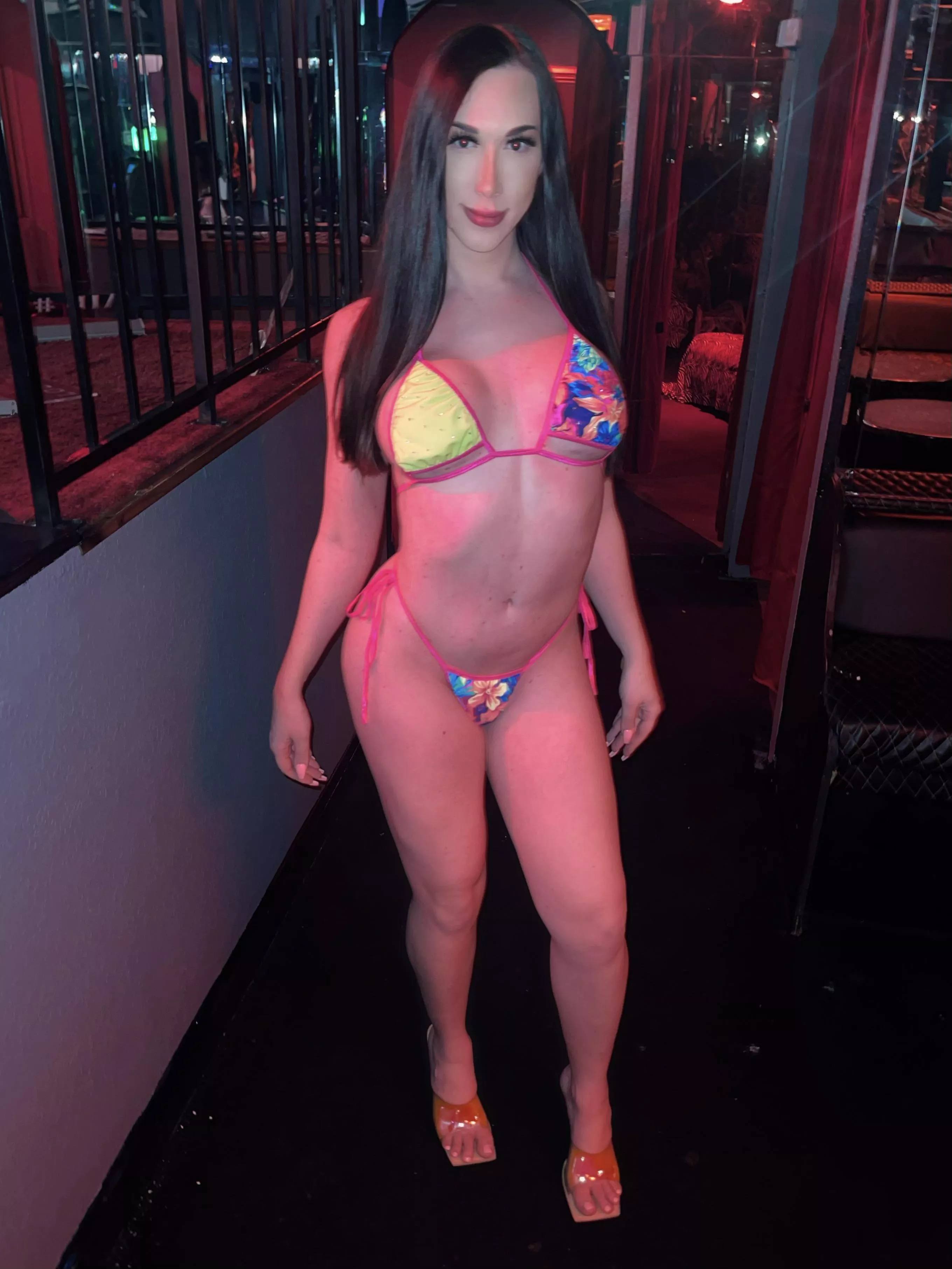 Porn from clubs in Tampa