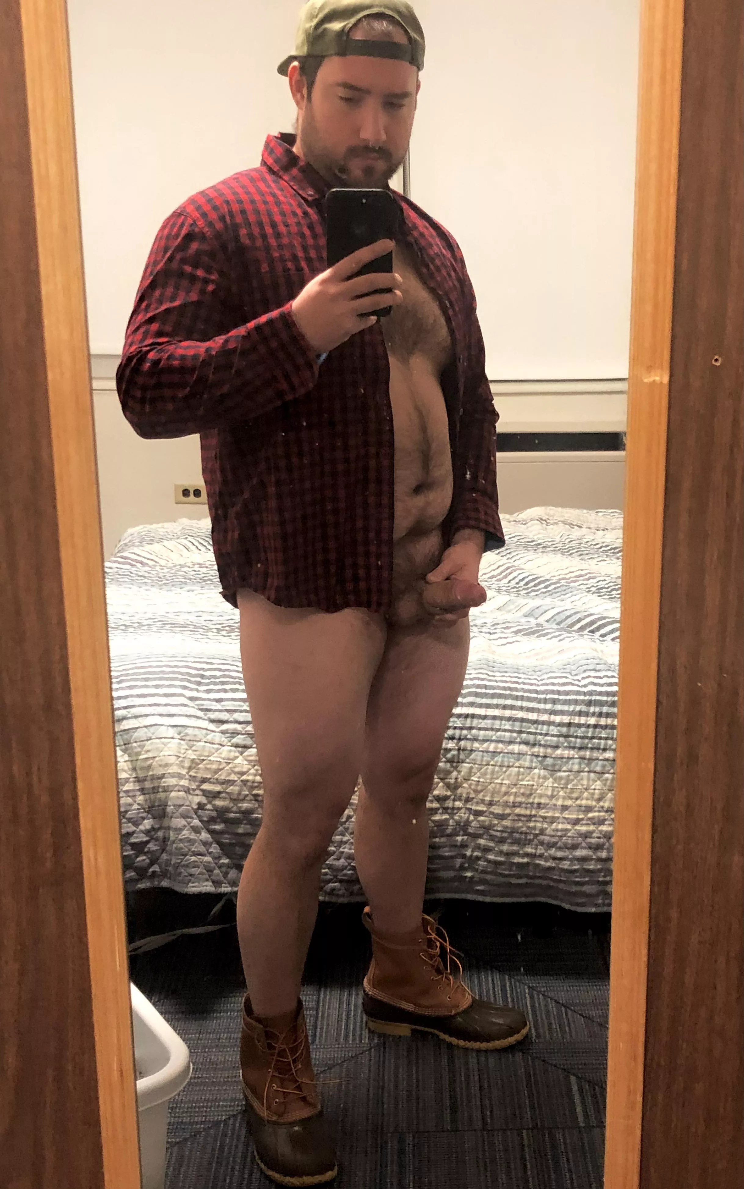 Want to meet in the barn? Want to meet in the barn?