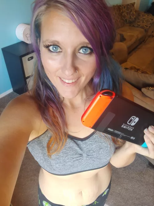 Want to play with me? Want to play with me?