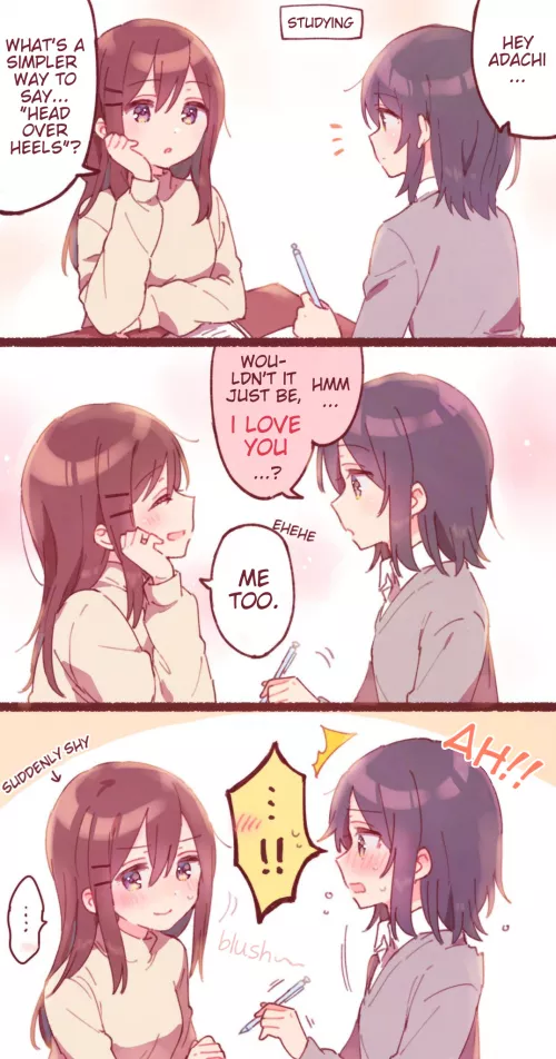 Want to say,