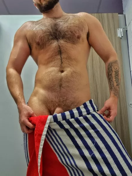 Want to see me dominate someone? ๐