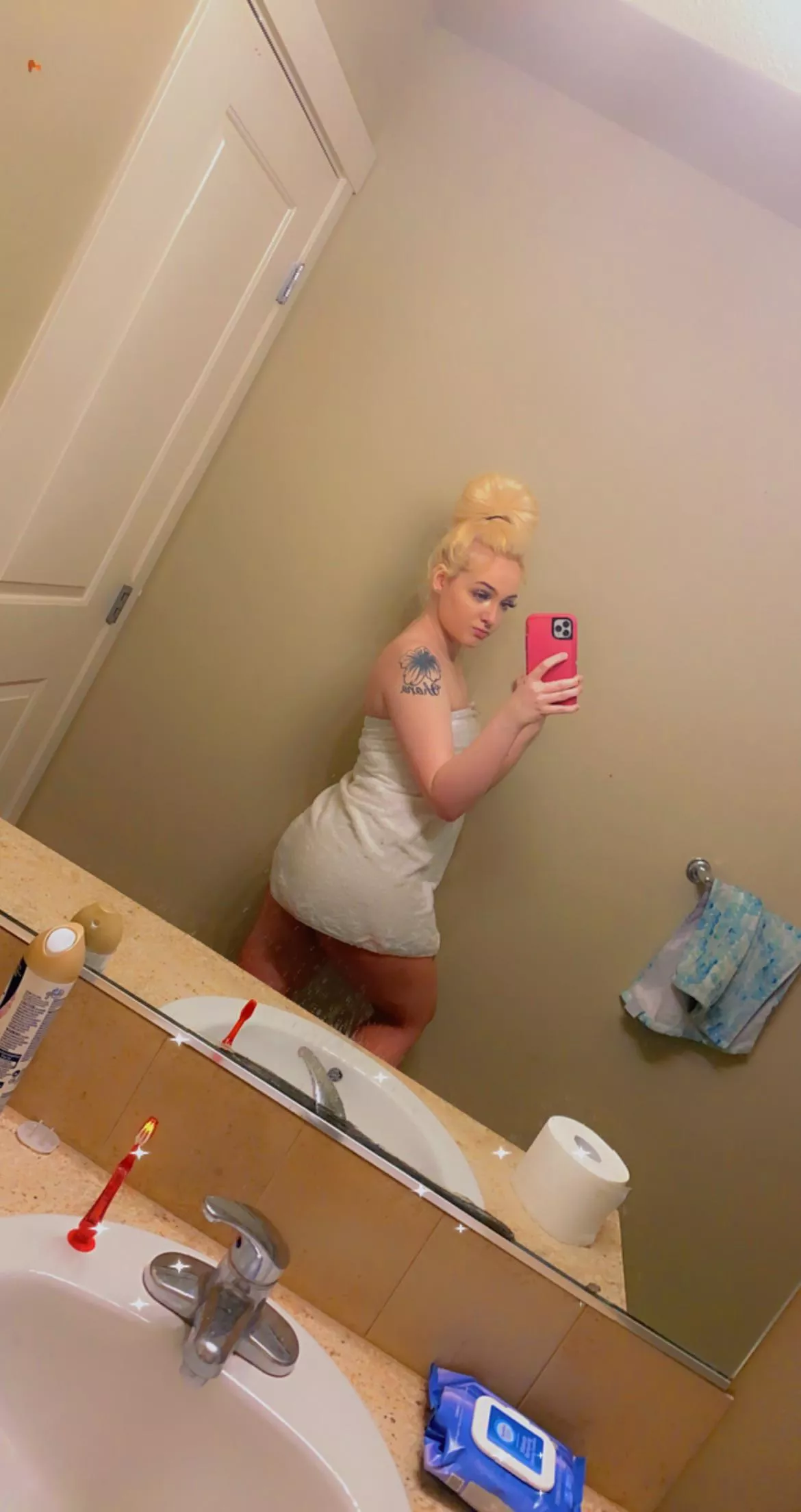 Want to see more? 😉 Want to see more? 😉