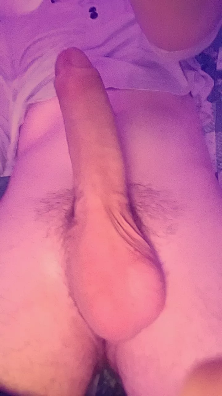 Want to see more? (NSFW)