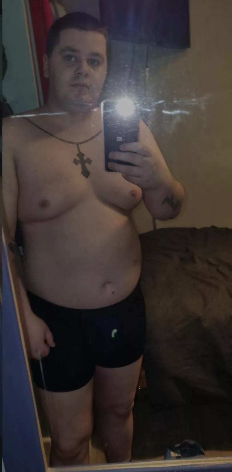 want to see more pm me 🍆 💦