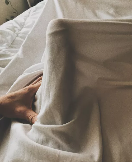 Want to see what's under?