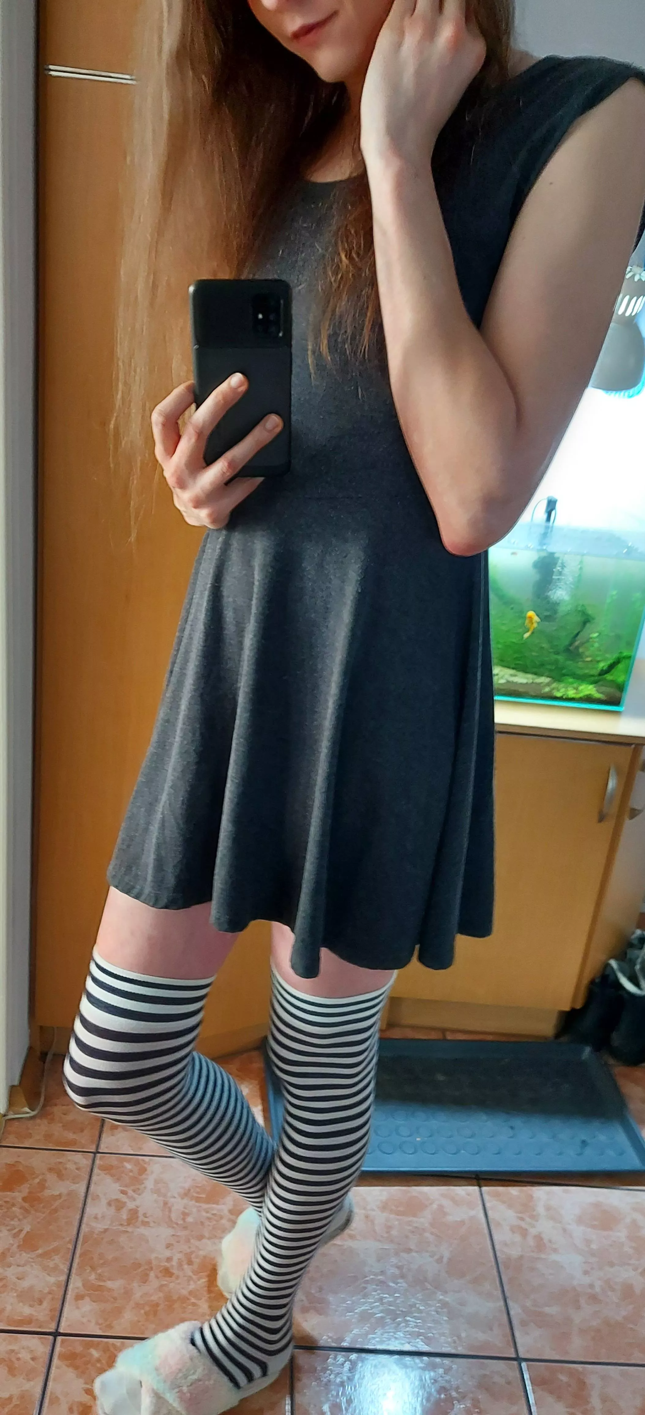 Want to see what's underneath ♠️😘?