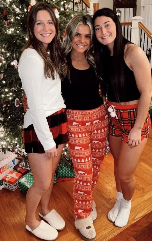 Want to slip into our pjs Want to slip into our pjs