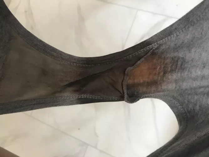 Want to sniff?